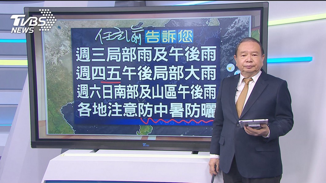 圖/TVBS