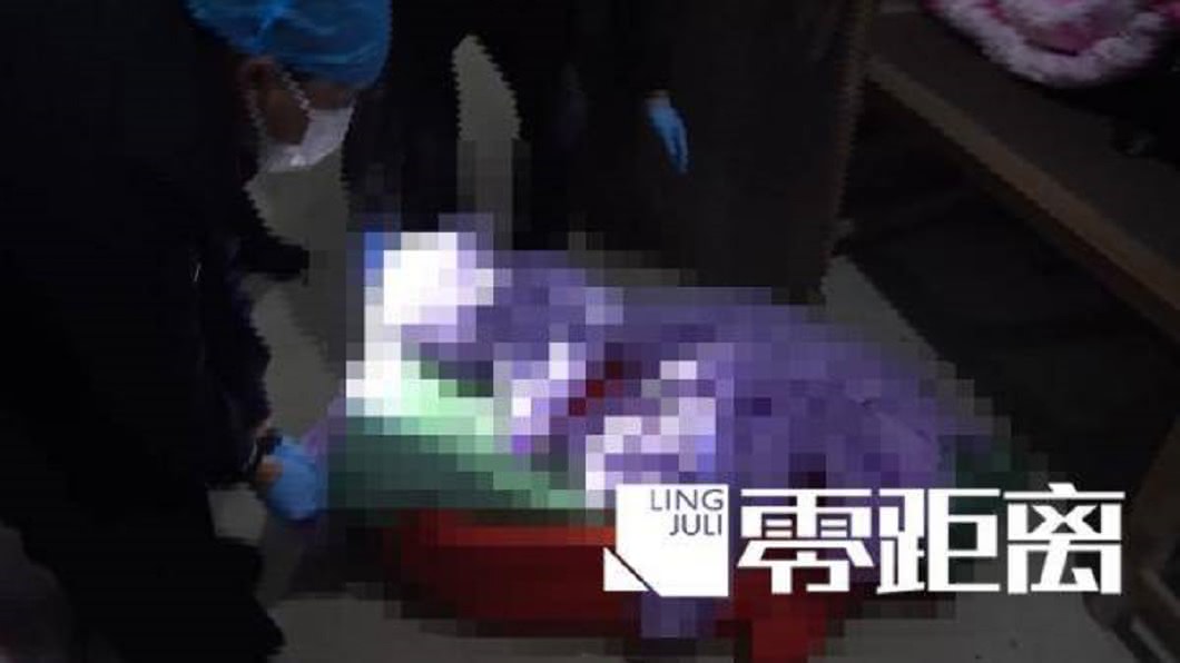 (圖/翻攝自光明網)