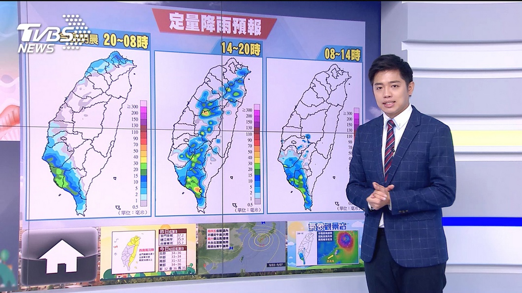 圖／TVBS