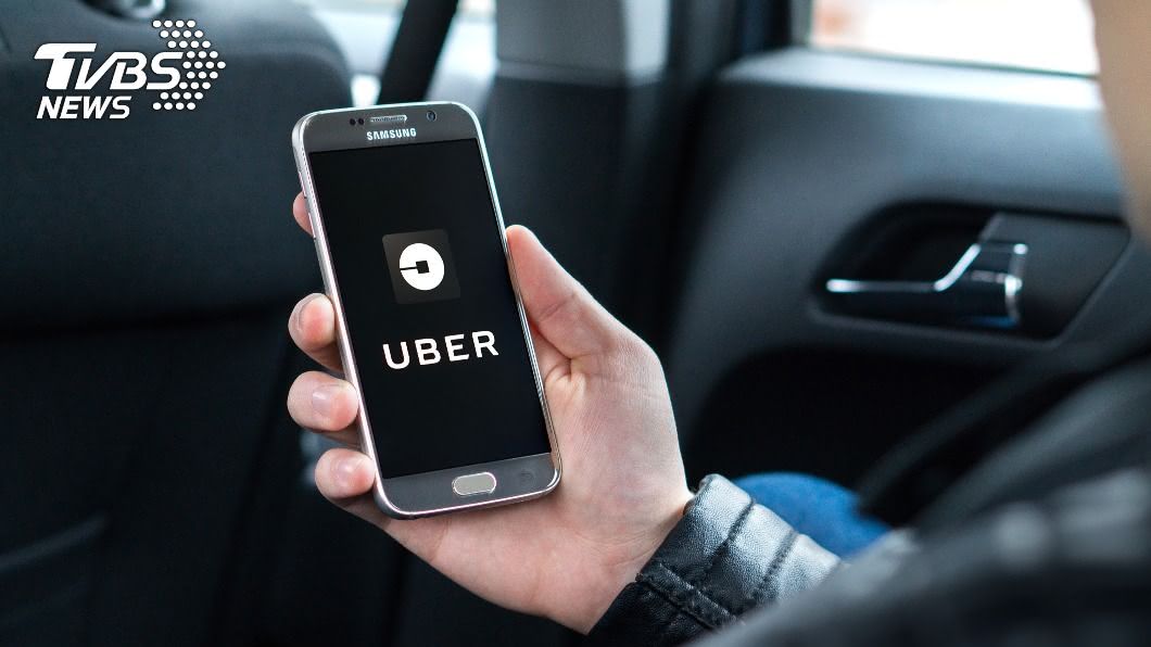 Uber防疫新技術 違規乘客須戴口罩自拍驗證