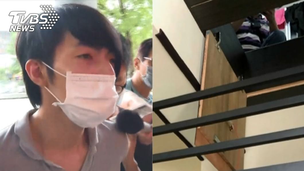 羅嫌認「隔衣」對少女做不雅動作！辦案警：不成傷驗不出