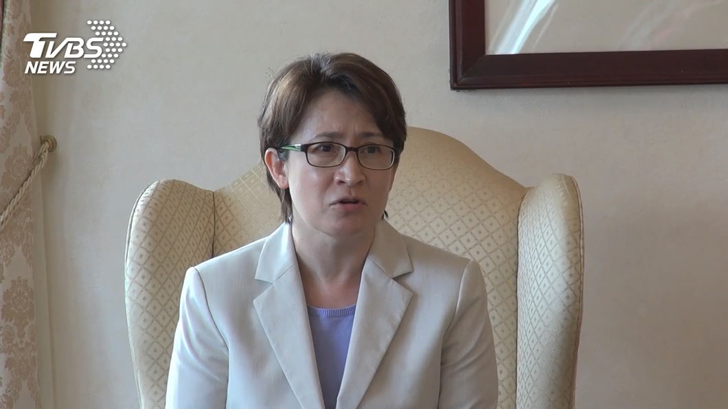 促台美雙邊貿易協定 蕭美琴:台灣已經準備好