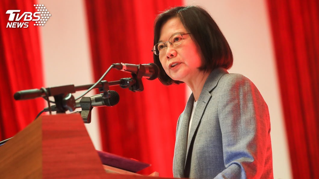 軍人節前夕 蔡總統:照顧好國軍官兵責無旁貸