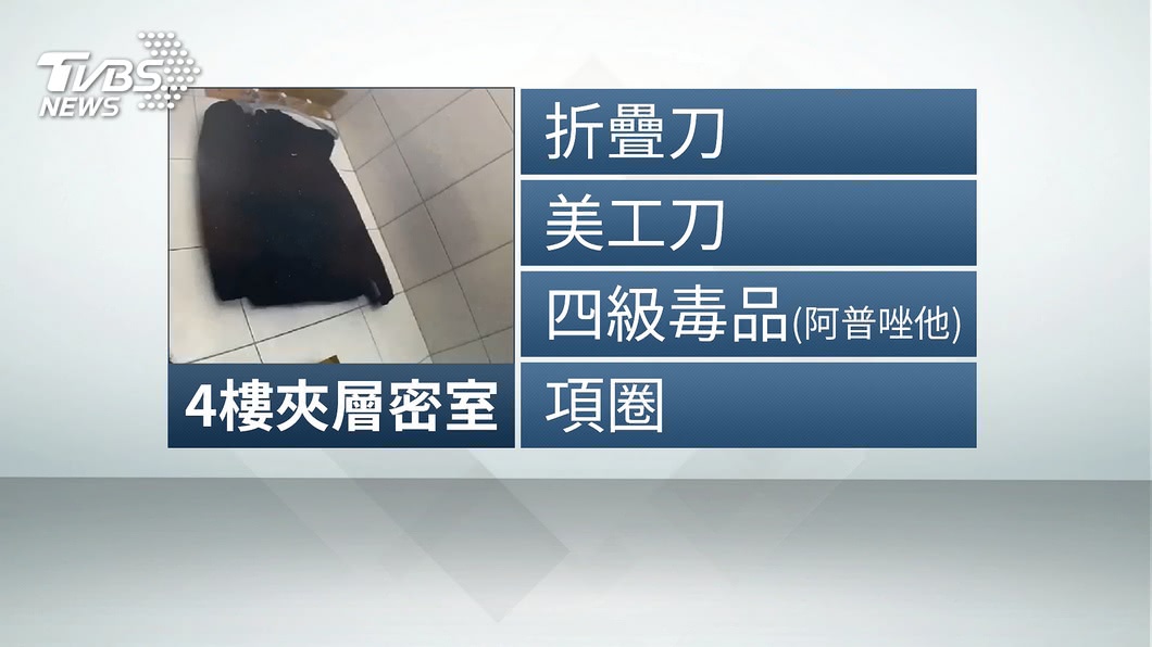圖/TVBS