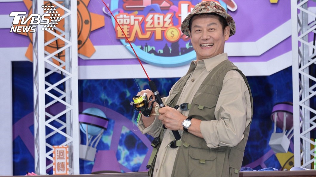 為簽館長三顧茅廬!徐乃麟親曝破局原因:我現在很後悔