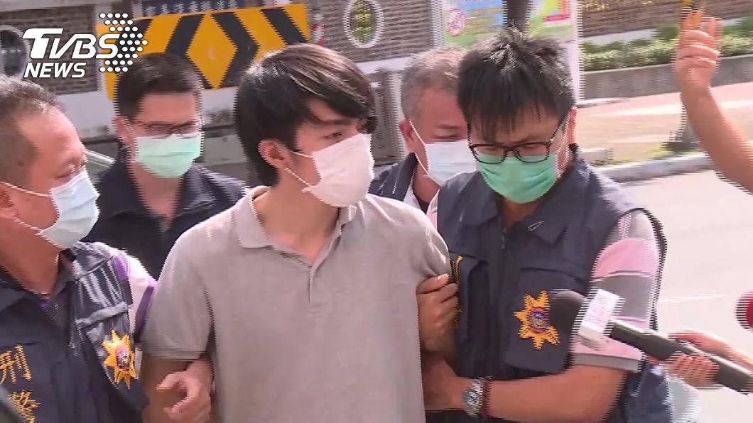 兒涉誘拐少女 羅嫌母親淚崩:抱歉!沒把孩子教好