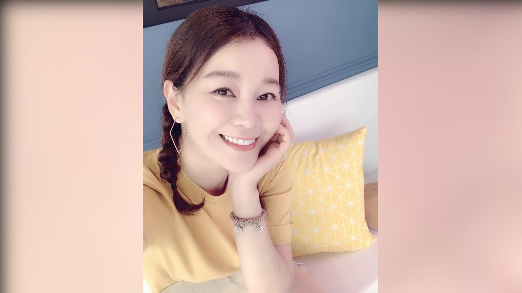 謝宜君曾有過難以科學解釋的經驗，從此對靈界特別尊敬。（圖／翻攝自謝宜君臉書）