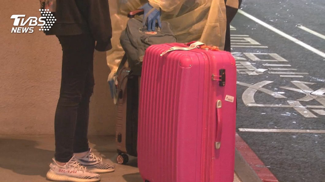 新增1例！案489為印尼籍船員　接觸者35人