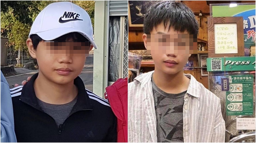 找到了!台中少年失聯3天 與母約中壢火車站見
