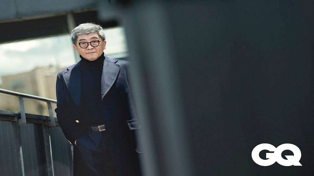 圖／翻攝自GQ雜誌