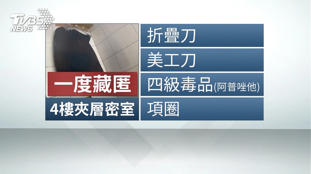 圖/TVBS