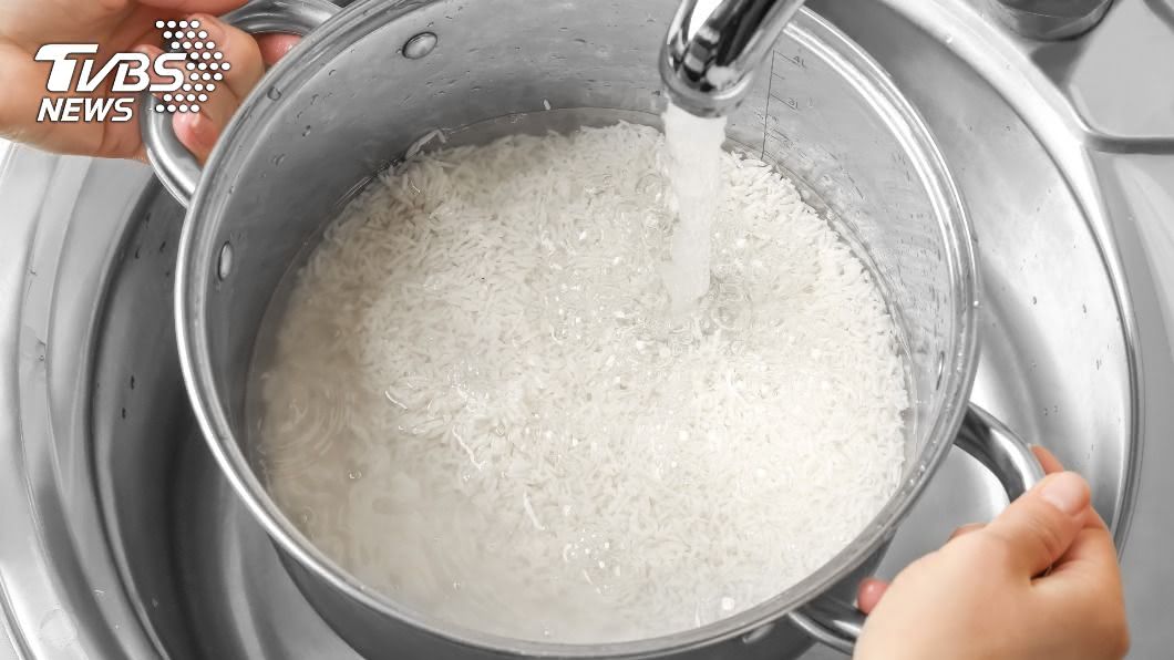 洗米「次數」影響口感 煮飯達人親曝絕招:保證好吃