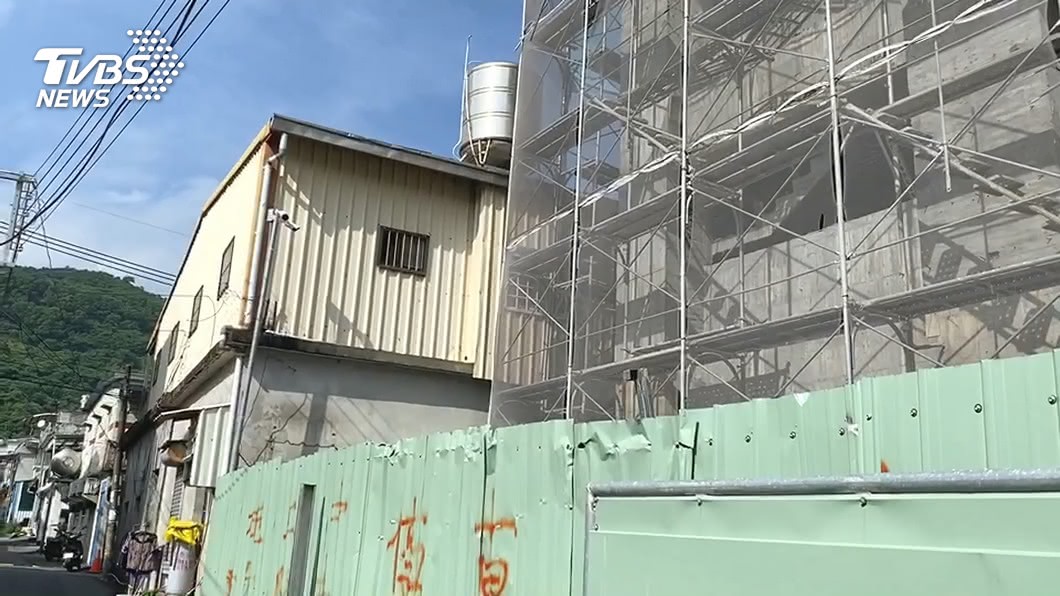 圖／TVBS