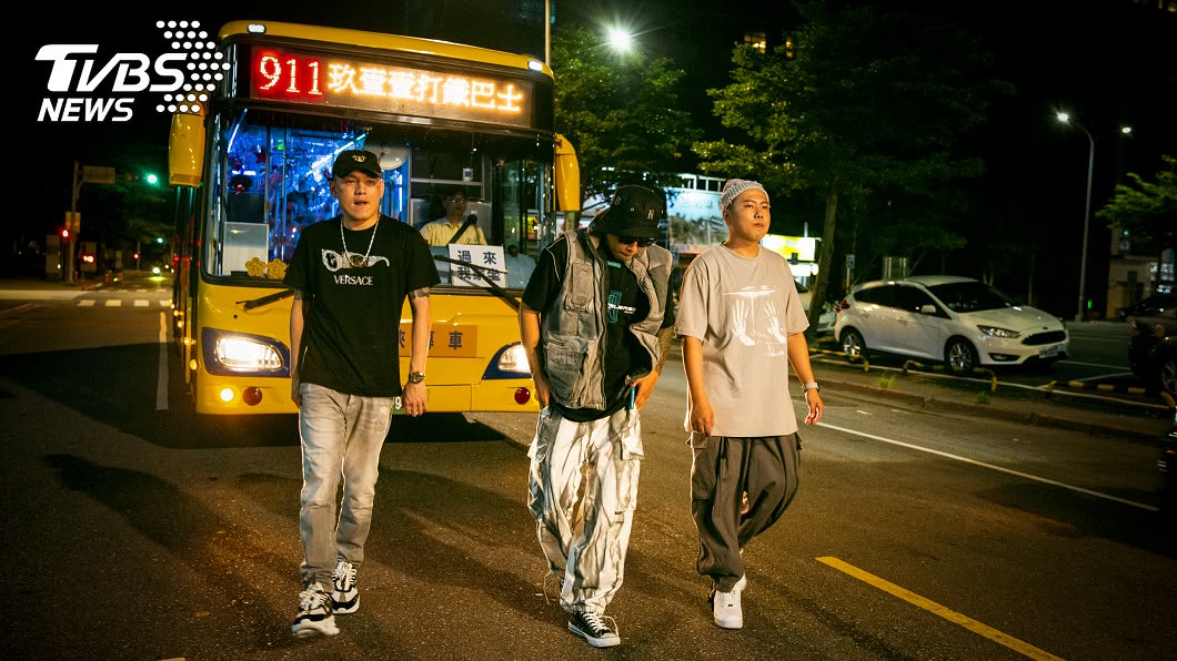 驚!無預警突PO告別文 玖壹壹成員「將消失」引憂心