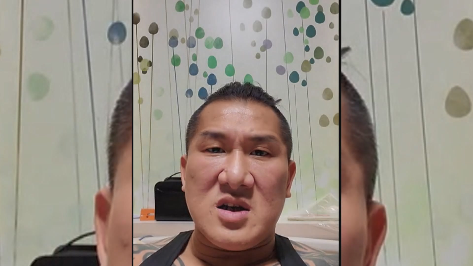 圖/翻攝自飆捍臉書