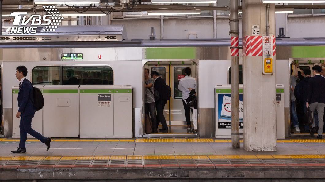 東京首都圈末班電車 2021年起提早30分鐘收工