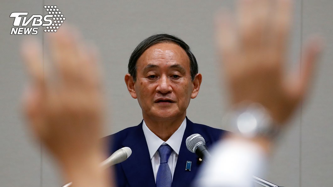 自民黨總裁選戰　菅義偉面臨相挺派閥主導權之爭
