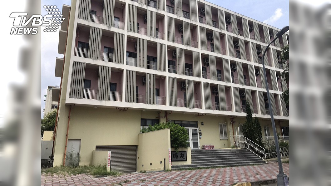 宿舍裝人臉辨識系統惹議 台中女中澄清:未啟用