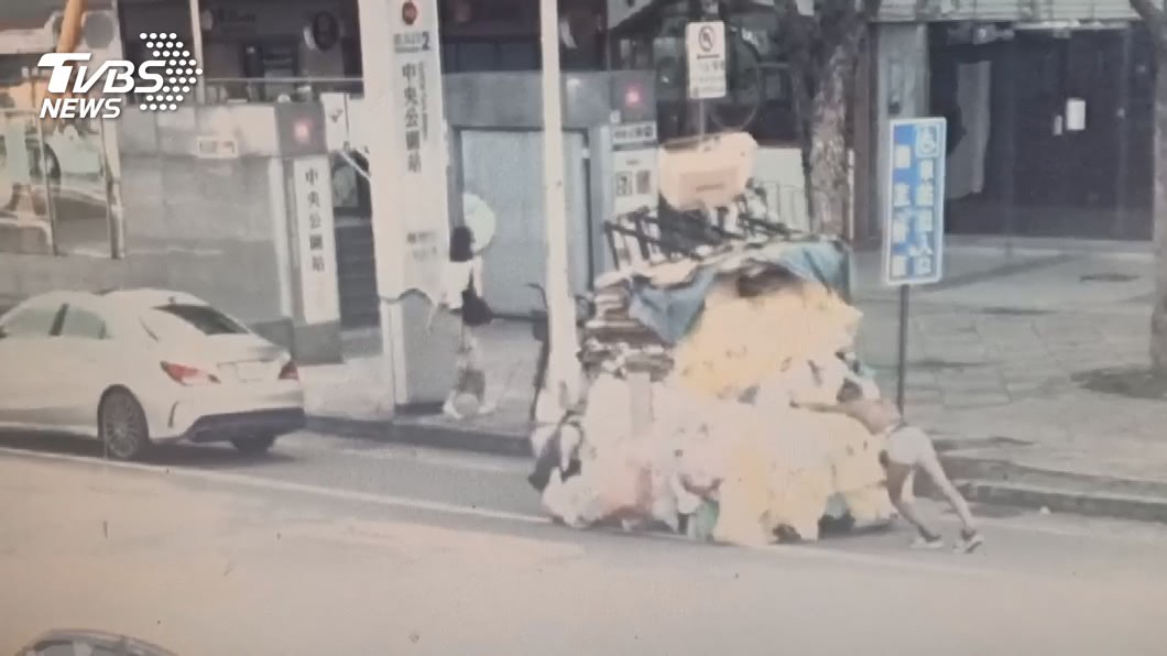 圖／TVBS
