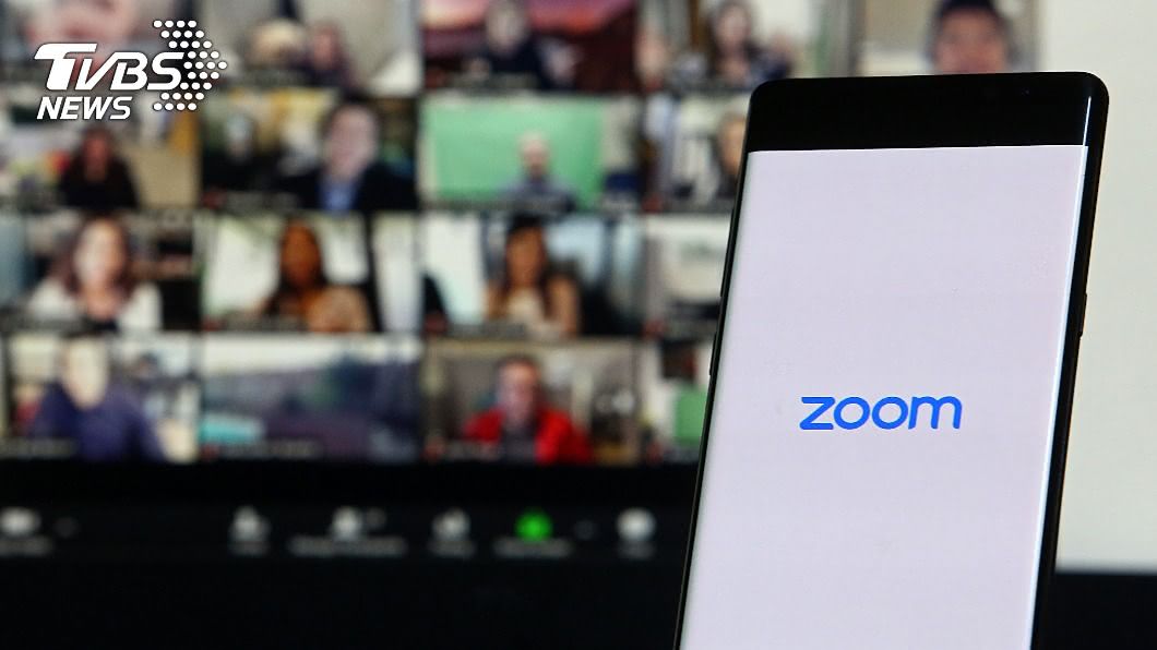 Zoom股價暴漲41% 李嘉誠資產日增千億