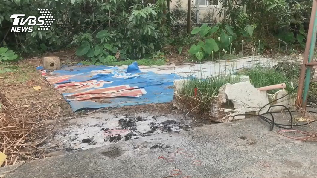 曾有兒保通報…4歲女童遭虐殺埋屍　中市府持續關注哥哥