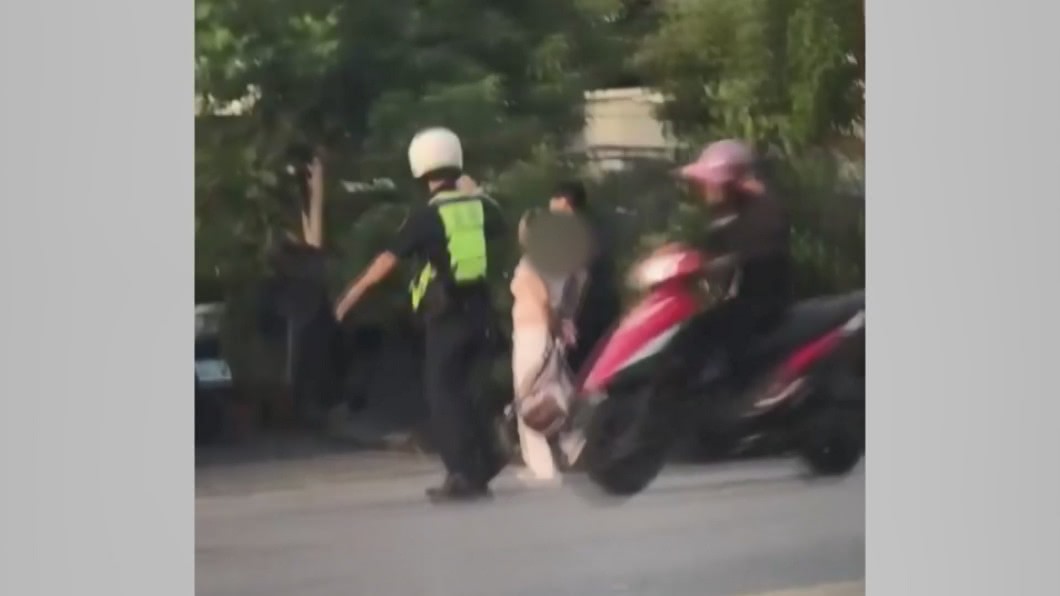 圖／翻攝自台南爆料公社