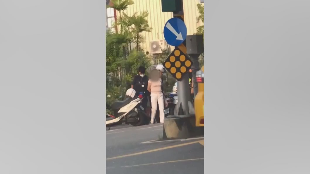 圖／翻攝自台南爆料公社