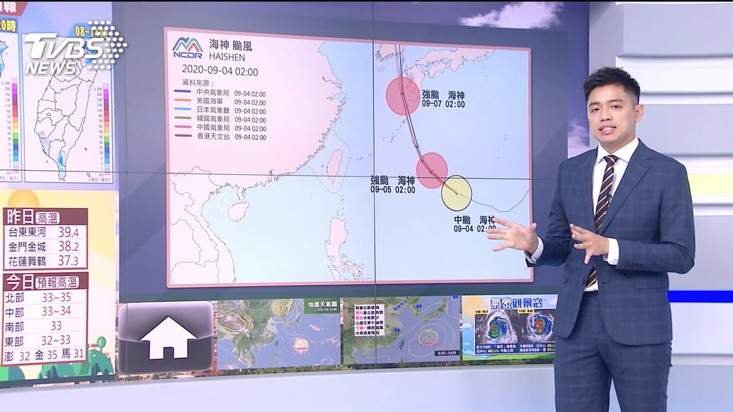 圖/TVBS