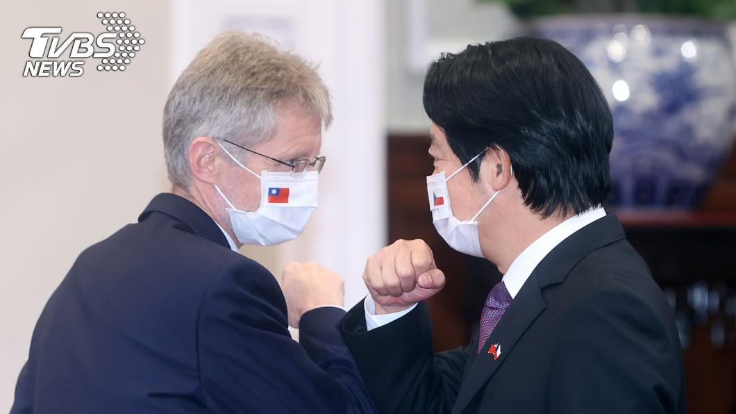 如何應付陸 華郵評論:捷克給歐洲上了一課