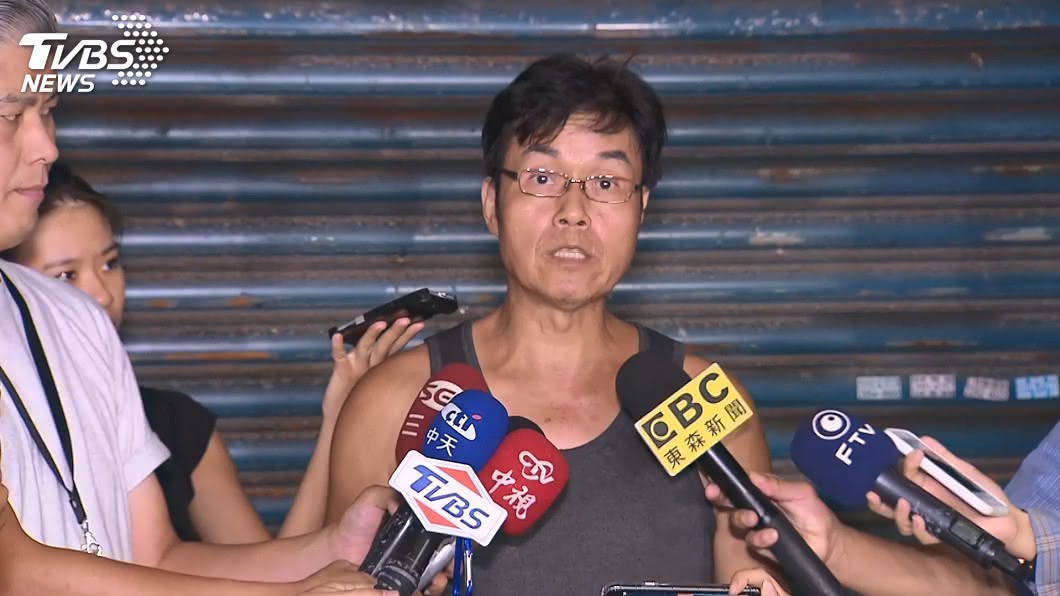 陸製口罩混入實名制 檢調搜索加利擬約談林明進