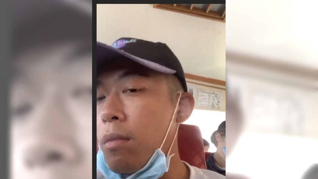 健志PO出「告別文」後,仍持續更新限時動態。(圖/翻攝自健志IG)