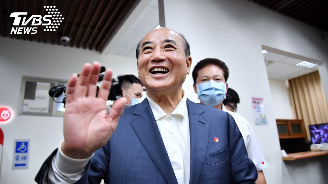 等李紅道歉!國民黨最快明決定 是否前往海峽論壇