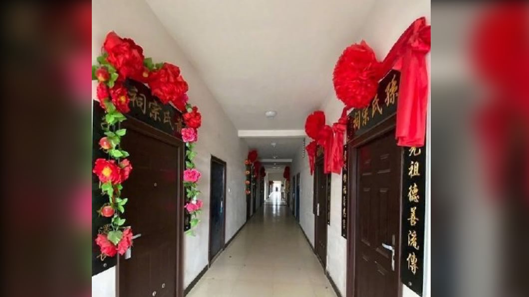 圖/翻攝自槐荫检察 微博