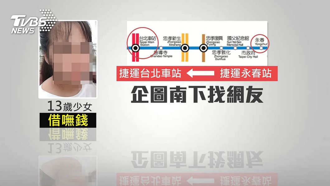 圖／TVBS