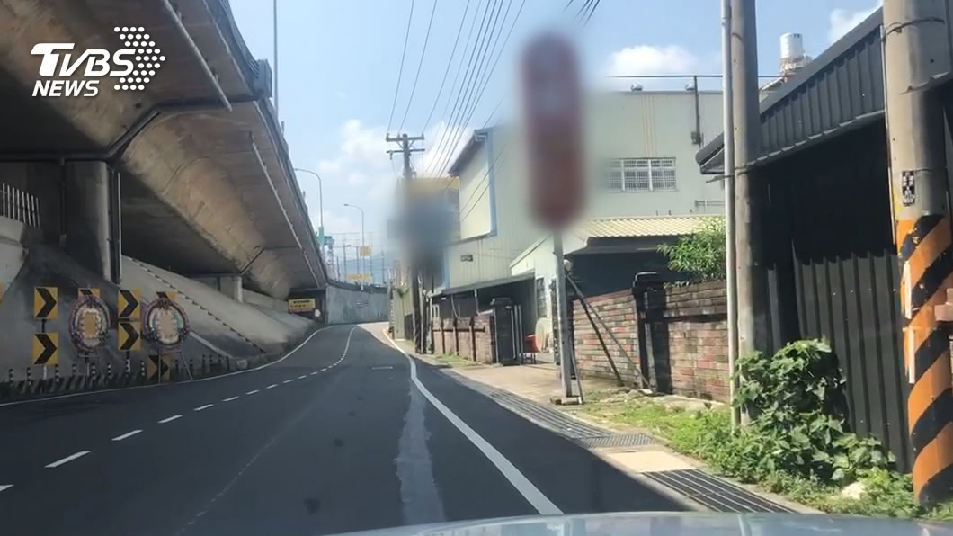 圖／TVBS