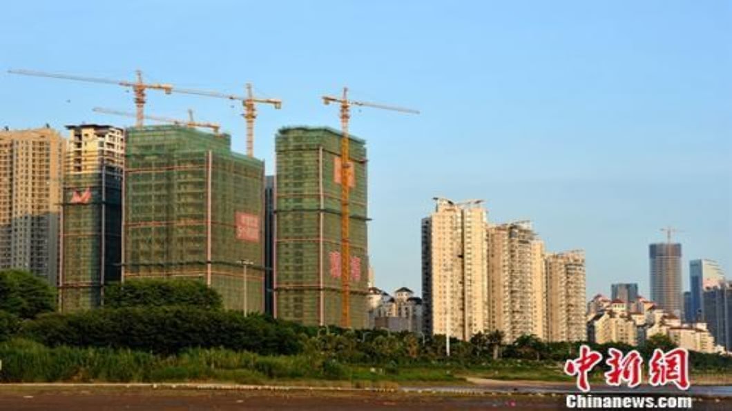 疫情衝擊出租下滑 大陸長租公寓又掀倒閉潮