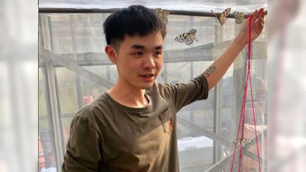 屏科大生失聯22天 父懸賞30萬:不論生死盼再見一面
