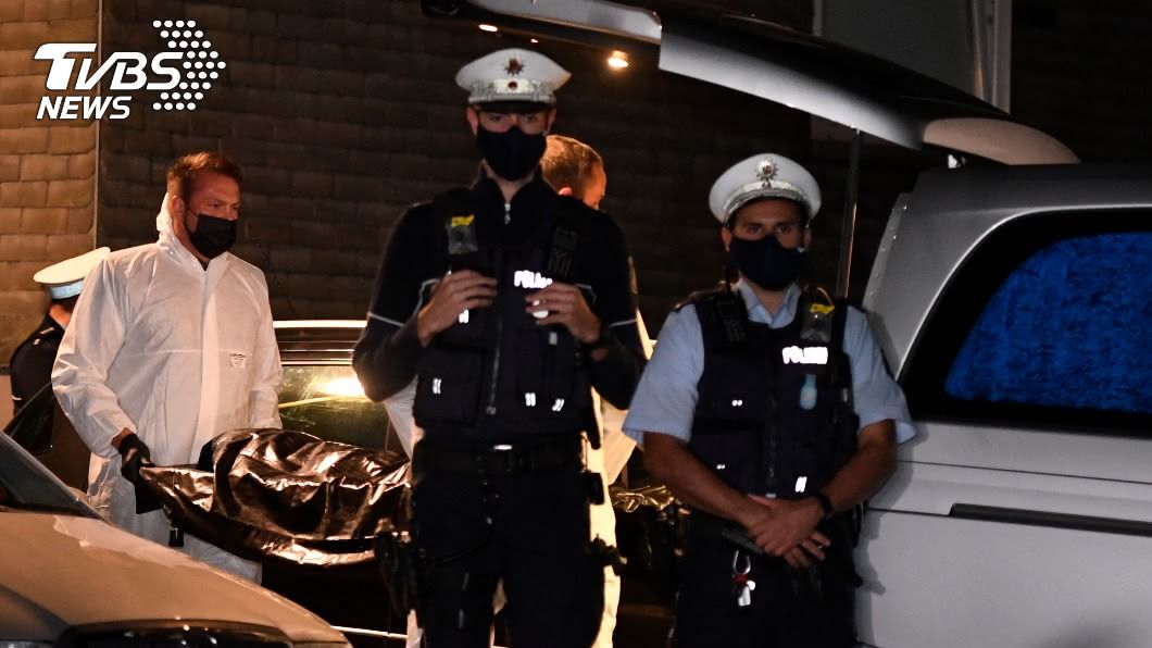 最小才1歲　德國狠母殺死5子女後跳軌重傷