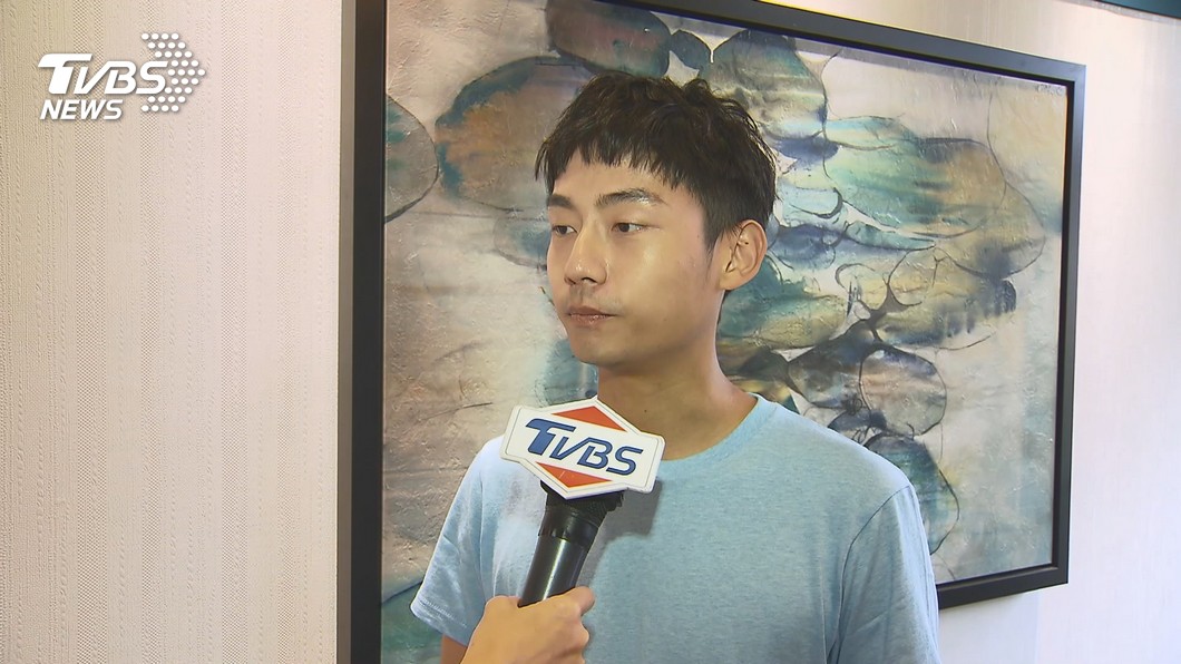 圖／TVBS