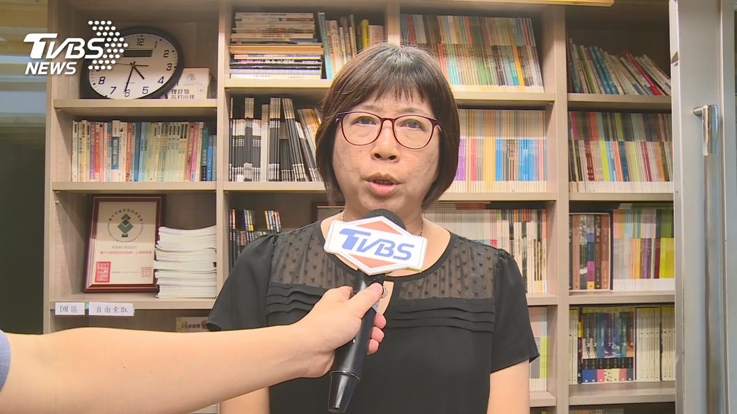 圖/TVBS