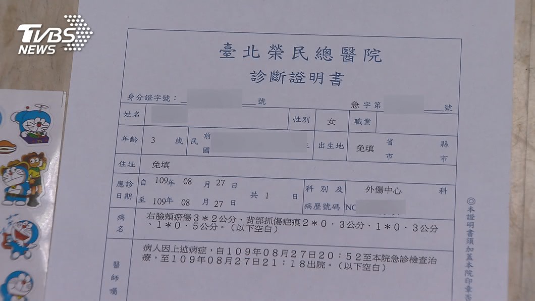 圖/TVBS