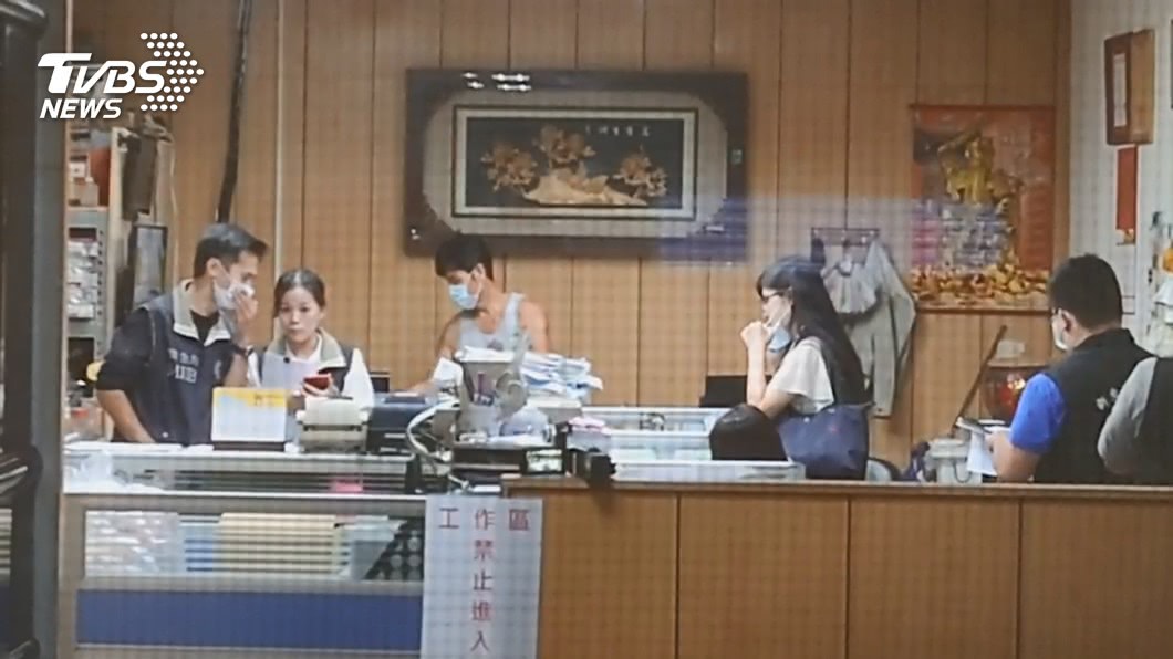 圖/TVBS