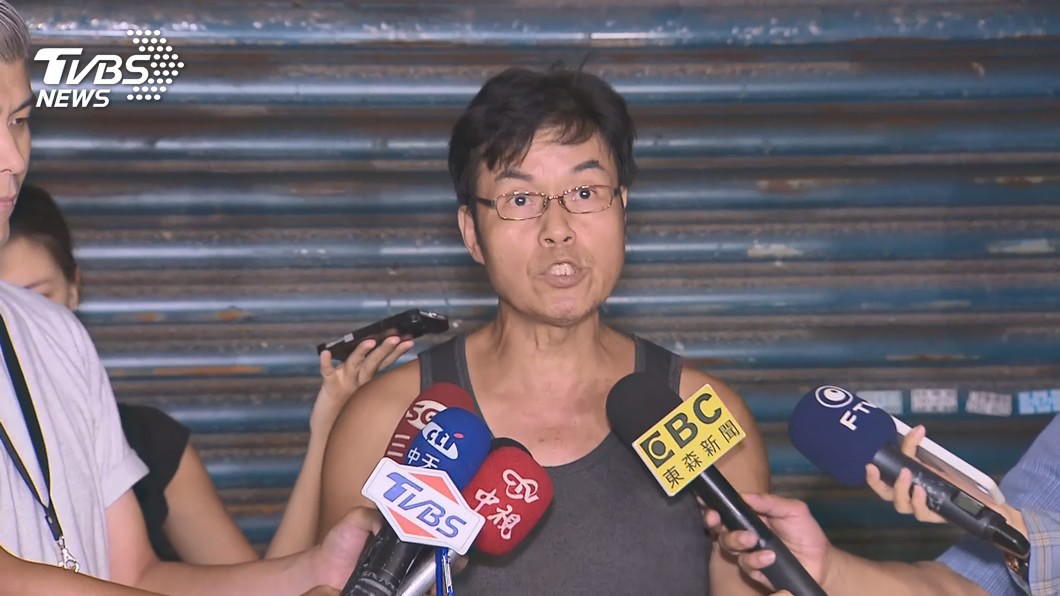 強調不賣黑心貨！加利老闆：我人可能不好，但產品沒問題