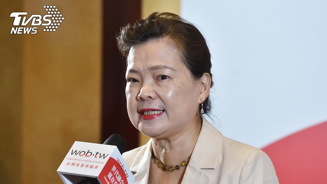 陸製口罩混充 王美花:其他徵用廠商尚無相同情況