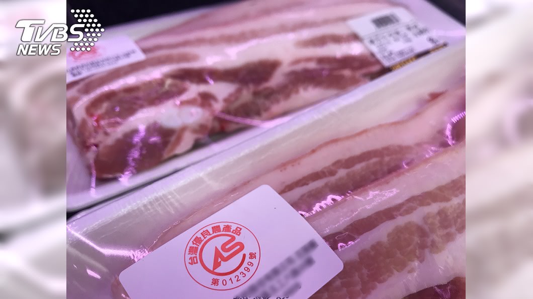 可望9月底上路 農委會將推統一國產豬標章