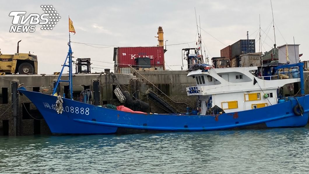 大陸漁船越界捕魚 海巡押返船隻與11人偵辦