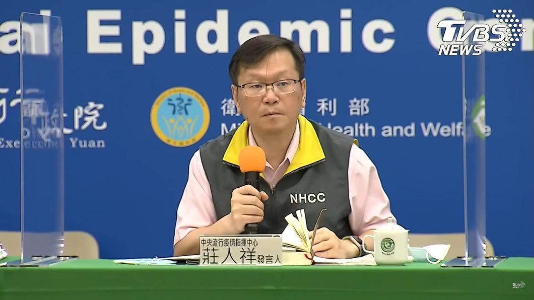 載到藏病情母女!熱心男慘確診重症搶救 莊人祥說話了