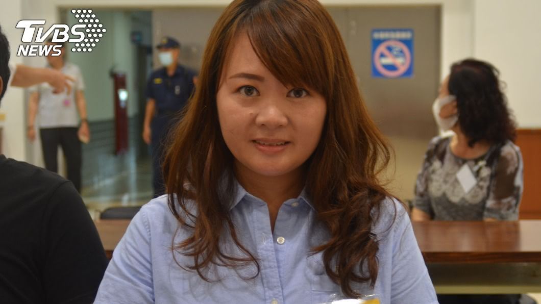 澎湖補選議員宋昀芝就職 要為白沙鄉建設打拚