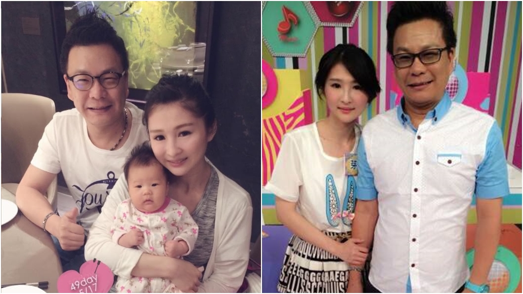 結婚十年!被嫩妻「一句抱怨」激怒 沈玉琳氣到大暴走