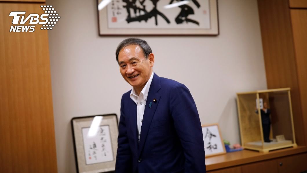 挺菅義偉任首相　自民黨秋田地方票擬全投同鄉